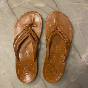 Olukai O’i Strappy Sandals